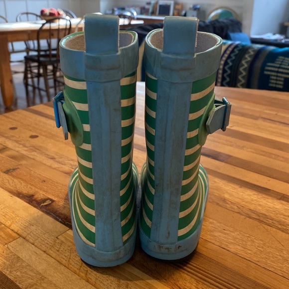 Toddler Rainboots - Picture 3 of 6